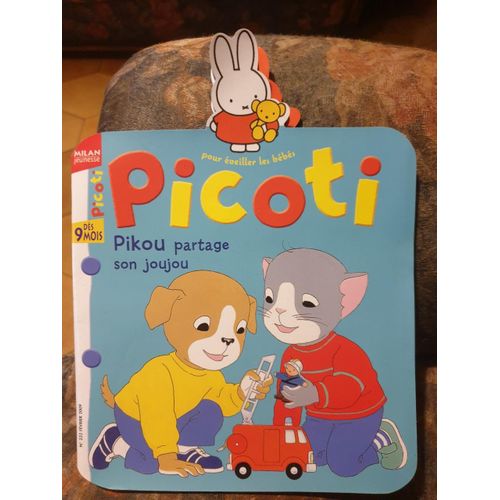 Picoti 232