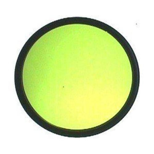 Hoya HMC X0 - Filtre - correction de la couleur - jaune vert - 72 mm