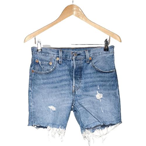 Short Levi's 36 - T1 - S - Très Bon État