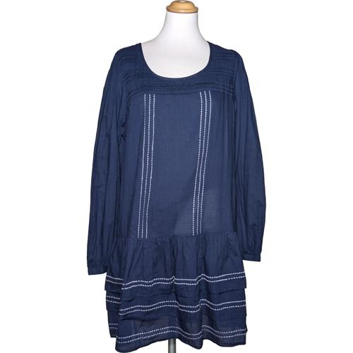 Robe Courte Naf Naf 44 - T5 - Xl/Xxl - Très Bon État