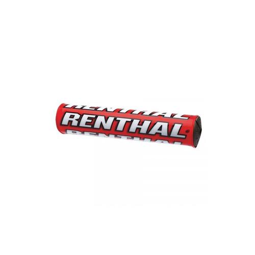 Renthal - Mousse De Guidon Rouge 216mm