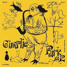 The Magnificent Charlie Parker - Édition Limitée Vinyle Gatefold - Vinyle 33t