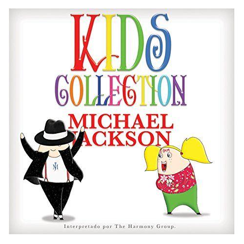 Kids Collections Michael Jackson