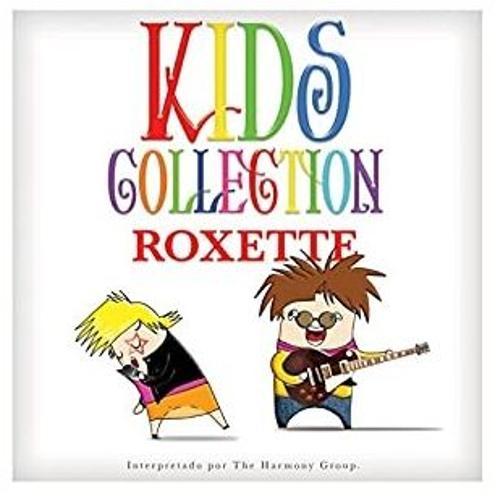 Kids Collections Roxette