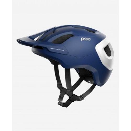 Poc Axion Spin Lead Blue Matt