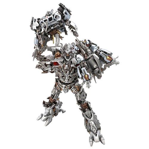Transformers Movie 6 Tra Movie Masterpiece Megatron