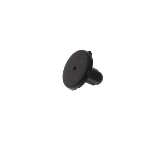 Caoutchouc grille d'origine Plaque de cuisson (C00093781 ARISTON HOTPOINT SCHOLTES)