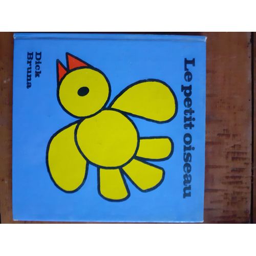 Le Petit Oiseau