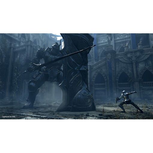 Demon's Souls image 2 | Rakuten