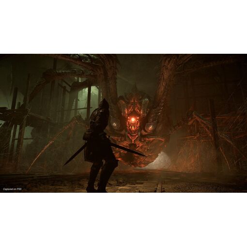 Demon's Souls image 3 | Rakuten