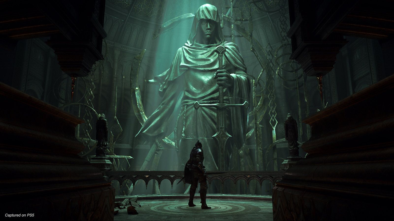 Demon's Souls image 4 | Rakuten
