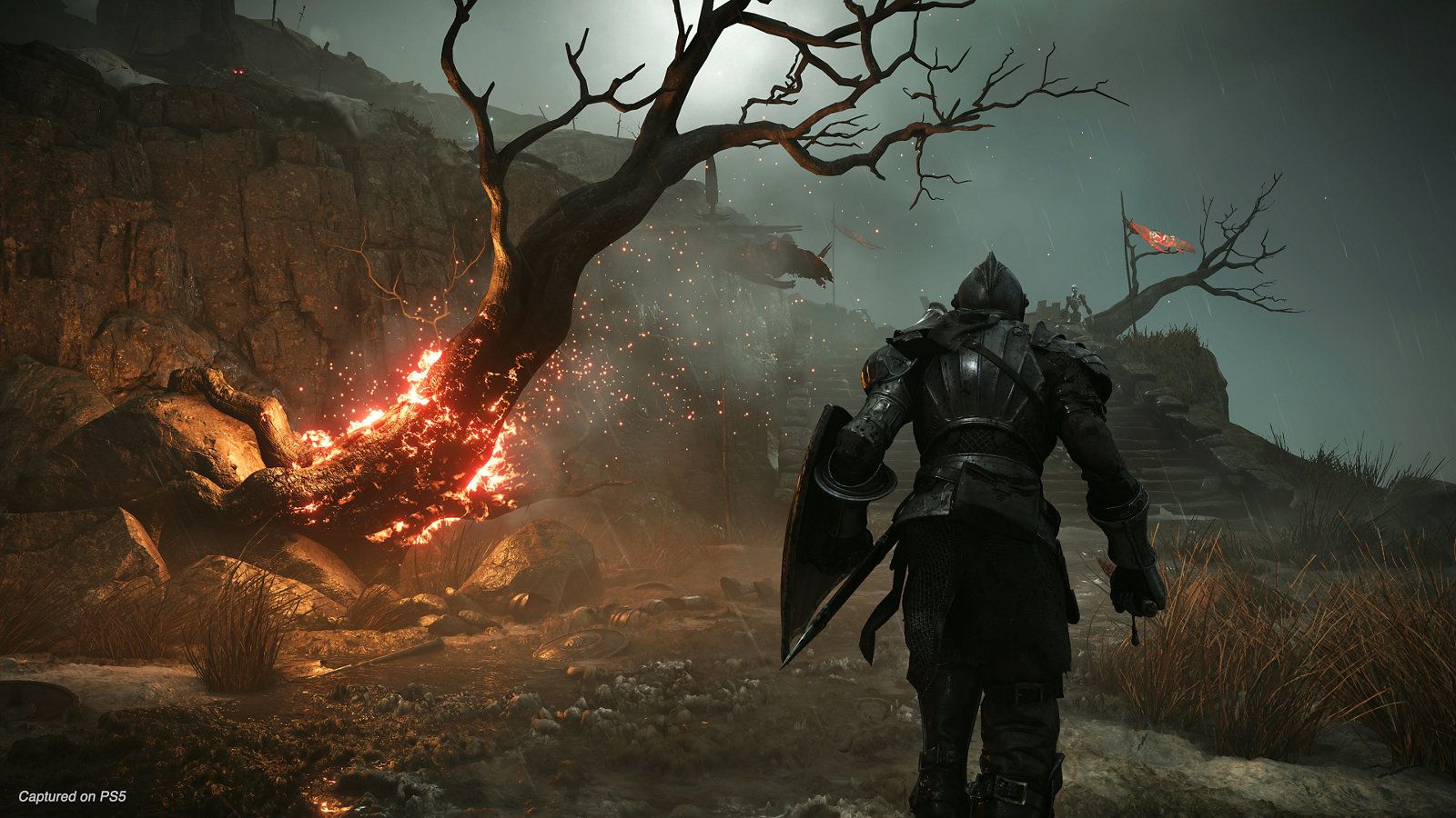 Demon's Souls image 5 | Rakuten