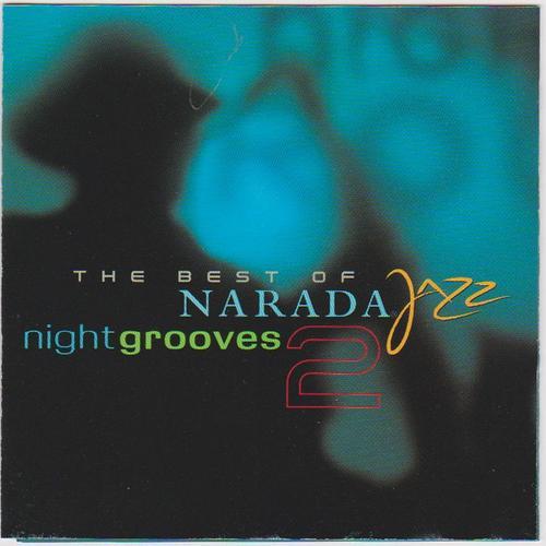 The Best Of Narada Jazz - Night Grooves 2