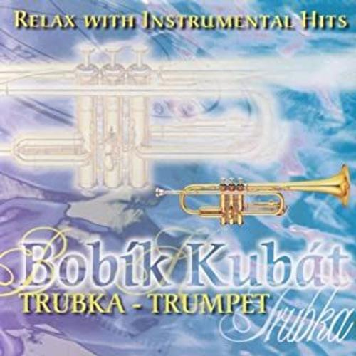 Relax With Instrumental Hits - Musique D'ambiance Avec Trompette