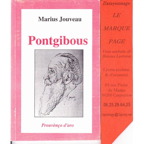 Pontgibous -- Conte Coumtadin