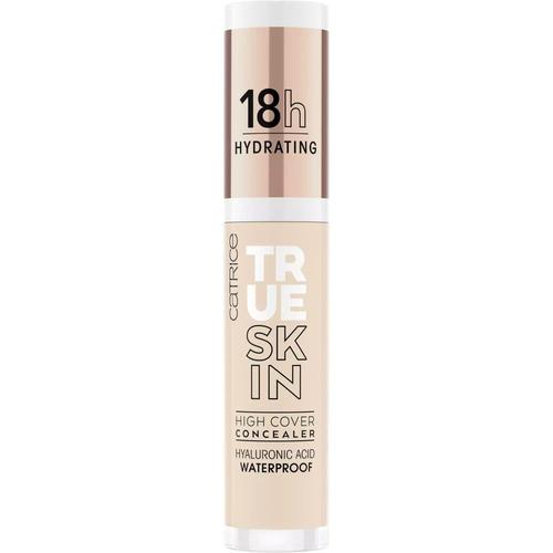 Catrice - Correcteur Haute Couvrance True Skin High - 02 Neutral Ivory 