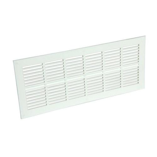 Grille sous-toit 120x297 NICOLL - marron - PB151M