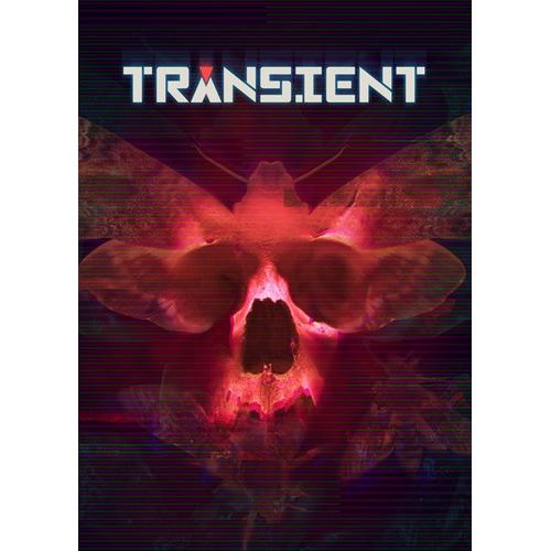 Transient - Steam - Jeu En Téléchargement - Ordinateur Pc