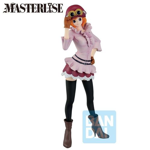Figurine Ichibansho - One Piece - Koala (The Flames Of Revolution)