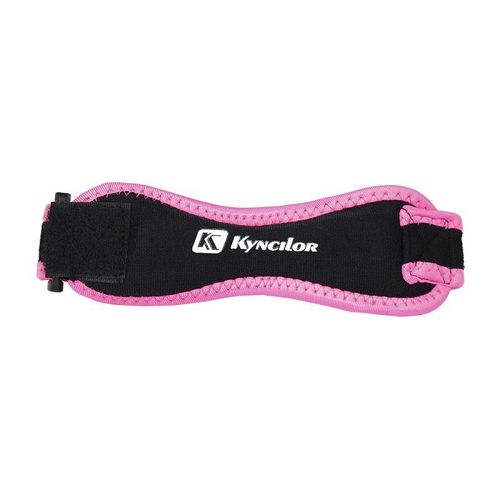Genouillère Réglable Pour Courir - Rose
