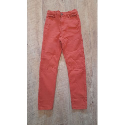 Pantalon Fille Lckids 10 Ans