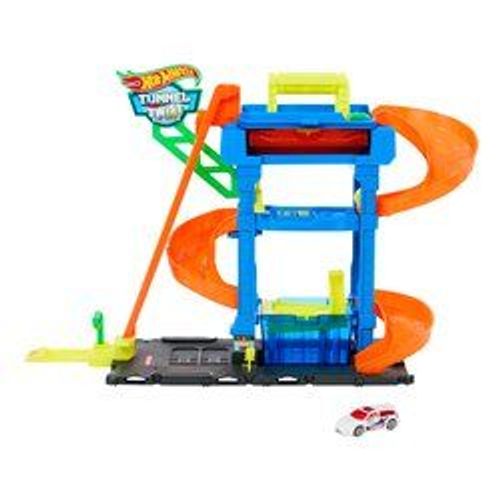Hot Wheels City Htn80 Véhicule Pour Enfants