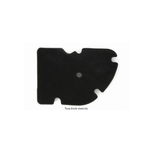 Sifam - Filtre Air Compatible Piaggio X8/X9 125-200 04-