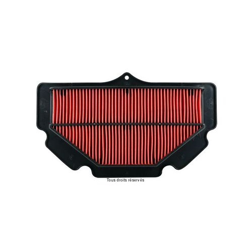 Sifam - Filtre Air Gsr 750 Compatible Compatible Suzuki