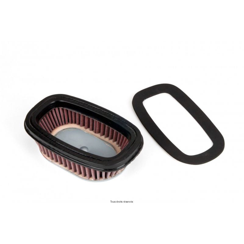 Sifam - Filtre Air Xr 250/350/400/600 Compatible Honda