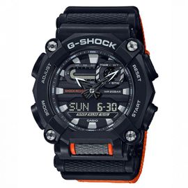Montre Casio G-Shock Ga-900c-1a4er - 2020 Ga-900c-1a4er