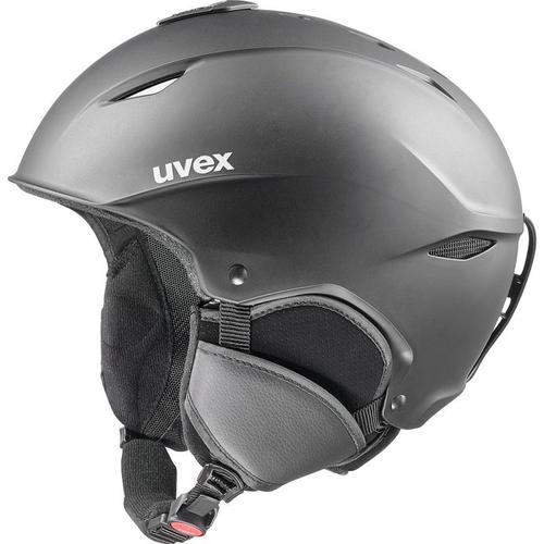 Casque De Ski Uvex Primo Noir Mat 5662272003