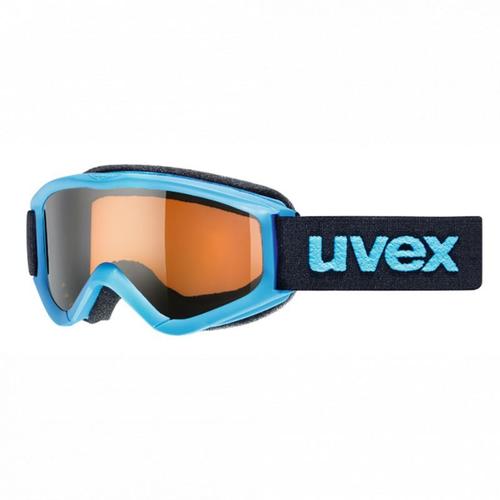 Masque De Ski Enfant Uvex Masque De Ski Speedy Pro Bleu S2 5538194012