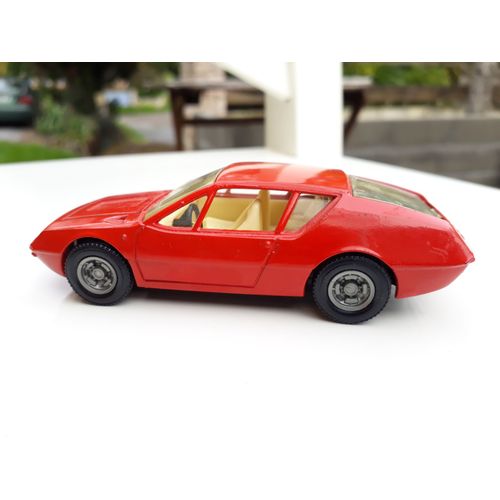 Alpine Renault A 310-Dinky Toys