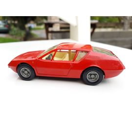 Alpine Renault A 310-Dinky Toys