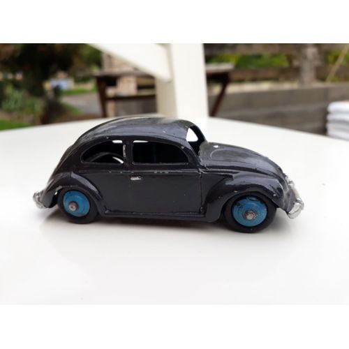 Vw Volkswagen-Dinky Toys