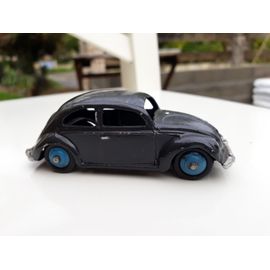 Vw Volkswagen-Dinky Toys