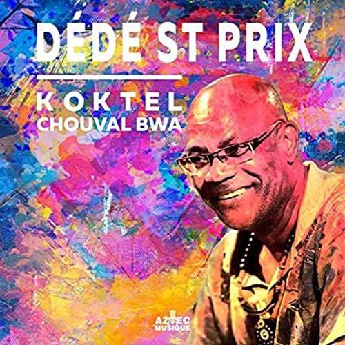 Koktel Chouval Bwa