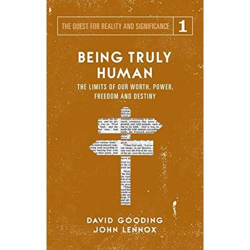 Being Truly Human