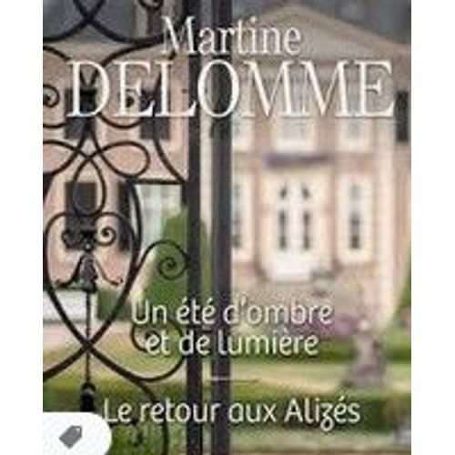 Un Ete D'ombre Et De Lumiere --- Le Retour Aux Alizes --- Le Carnet Noir