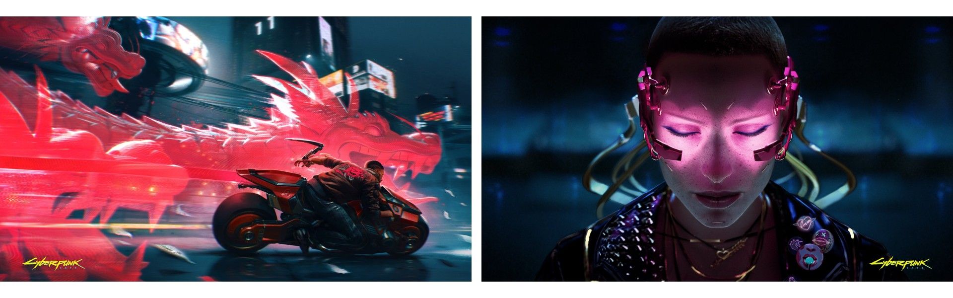 Cyberpunk 2077 : Edition Day One image 1 | Rakuten