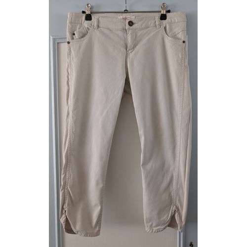 Pantacourt Camaieu, Taille 38