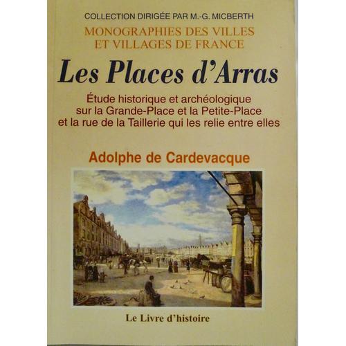 Les Places D'arras