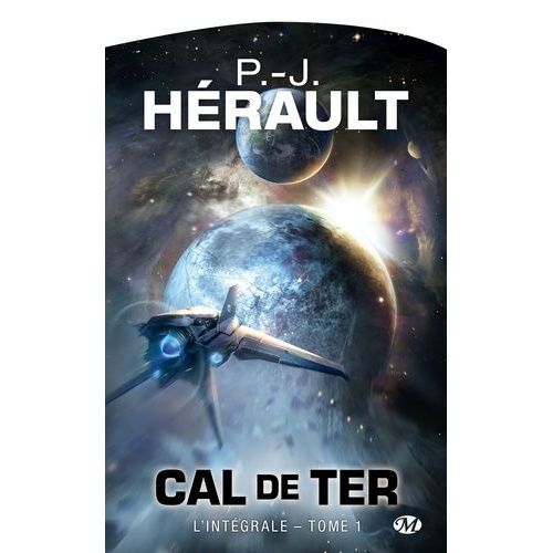 Cal De Ter Intégrale, Tome 1