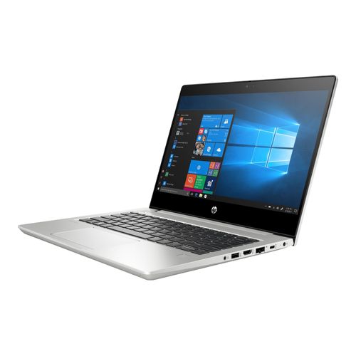 HP ProBook 430 G7 - Core i3 I3-10110U 2.1 GHz 4 Go RAM 256 Go SSD Argent AZERTY