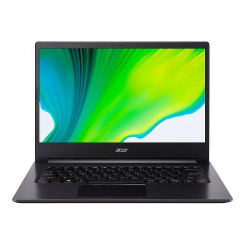 Acer Aspire 3 A314-22-A9K4 - 3000 Series 3020E 1.2 GHz 4 Go RAM 128 Go SSD Noir