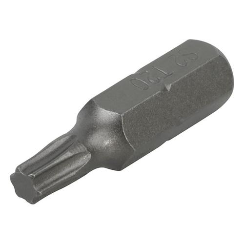 Wolfcraft 2 embouts, Torx - 1209000