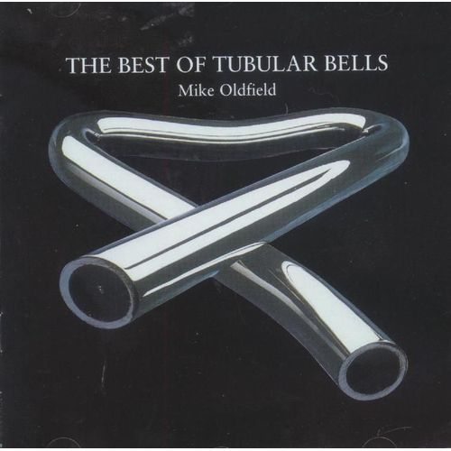 The Best Of Tubular Bells - Dutch Import