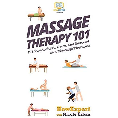 Massage Therapy 101