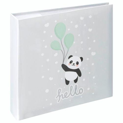 Album Photo "Hello Panda", Pour 200 Photos Au Format 10 X 15 Cm