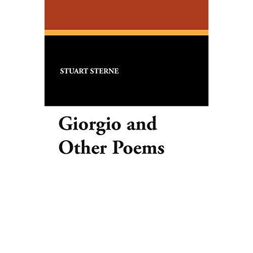 Giorgio And Other Poems